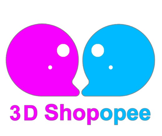 3d Shopopee